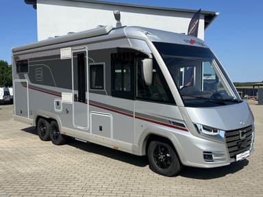 Carthago chic e-line I 50 LE DA