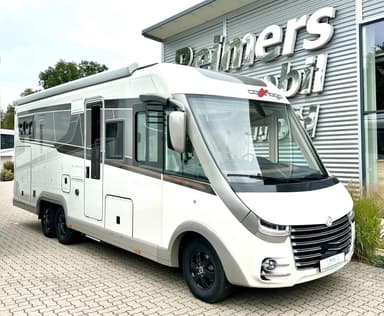 Carthago chic e-line I 50 LE DA -Jetzt >43T€ sparen!
