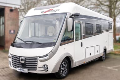 Carthago chic e-line I 50 LE