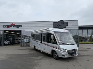 Carthago chic e-line I 51 QB
