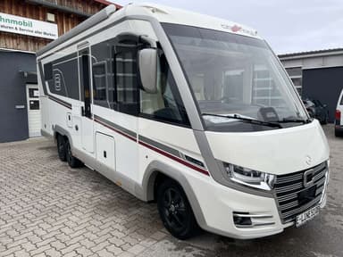 Carthago chic e-line I 51 QB DA