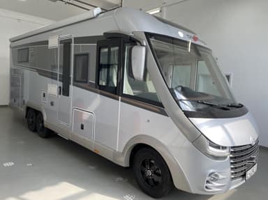 Carthago chic e-line I 51 QB DA