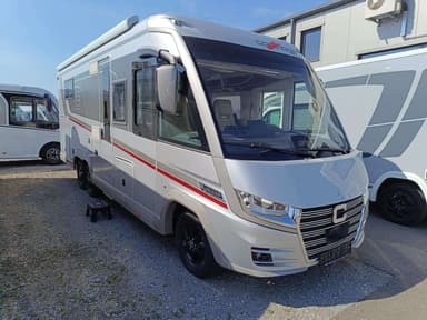Carthago chic e-line I 51 QB DA