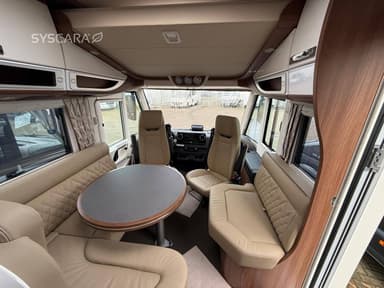 Carthago chic e-line I 51 QB DA