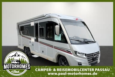 Carthago chic e-line I 51 QB DA