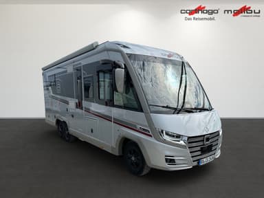 Carthago chic e-line I 51 QB DA