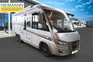 Carthago chic e-line I 51 QB DA