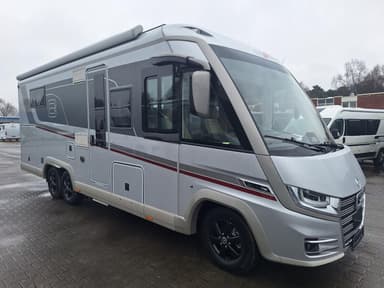 Carthago chic e-line I 51 QB DA