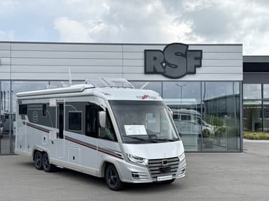 Carthago chic e-line I 61 XL LE