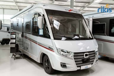 Carthago chic e-line I 61 XL LE