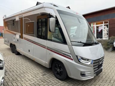 Carthago chic e-line I 61 XL LE