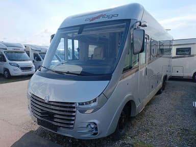 Carthago chic e-line I 61 XL LE