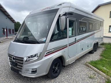 Carthago chic e-line I 61 XL LE
