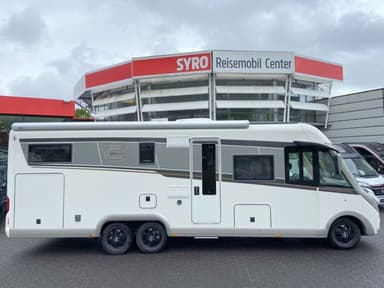 Carthago chic e-line I 61 XL LE DA Mercedes