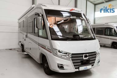 Carthago chic e-line I 61 XL LE