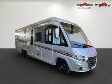 Carthago chic e-line I 64 XL QB