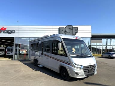 Carthago chic e-line I 64 XL QB