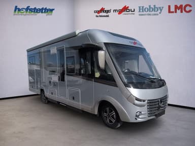Carthago chic e-line I I 50 LE