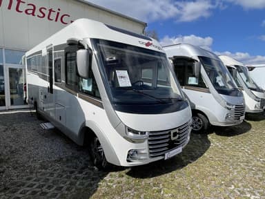Carthago chic e-line I I 50 LE