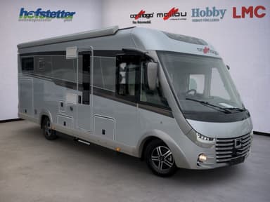 Carthago chic e-line I I 50 LE