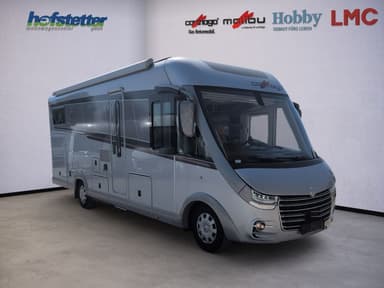 Carthago chic e-line I I 50 LE