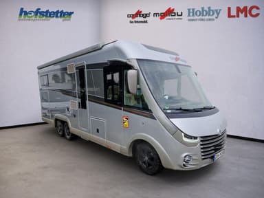 Carthago chic e-line I I 50 LE DA MB