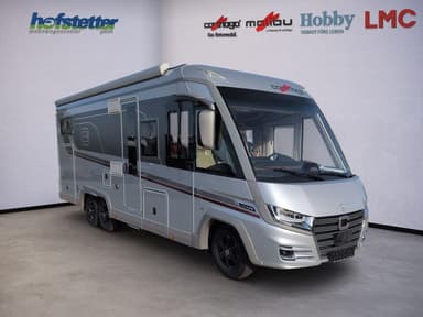 Carthago chic e-line I I 50 LE DA MB