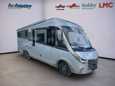 Carthago chic e-line I I 61 XL LE MB
