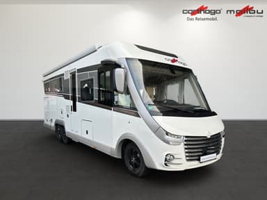 Carthago chic e-line xl I I 61 LE