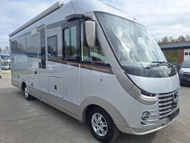 Carthago chic s-plus I 50 LE