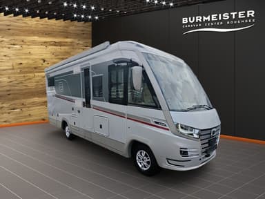 Carthago chic s-plus I 50 LE