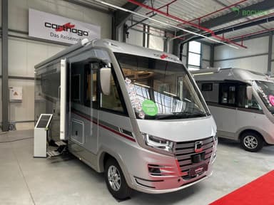 Carthago chic s-plus I 50 LE