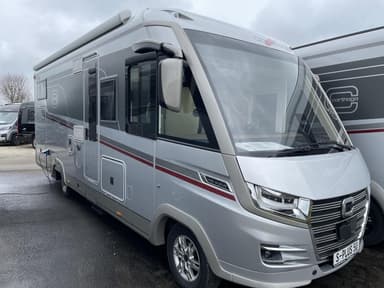 Carthago chic s-plus I 50 LE