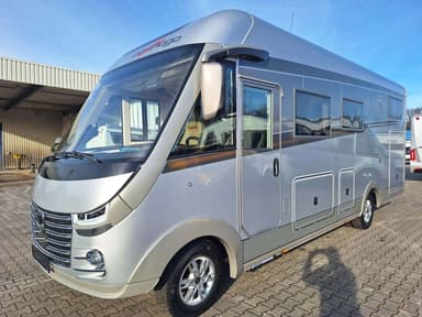 Carthago chic s-plus I 50 LE