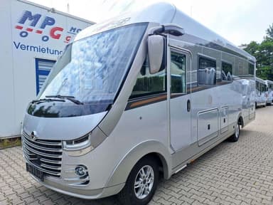 Carthago chic s-plus I 61 XL LE