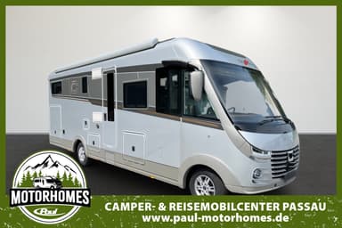 Carthago chic s-plus I 61 XL LE