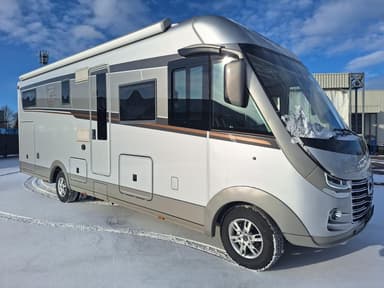 Carthago chic s-plus I 61 XL LE