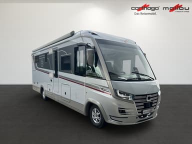 Carthago chic s-plus I 64 XL QB