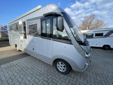 Carthago chic s-plus I 64 XL QB