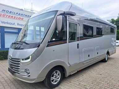 Carthago chic s-plus I 64 XL QB