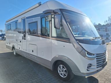 Carthago chic s-plus I 64 XL QB