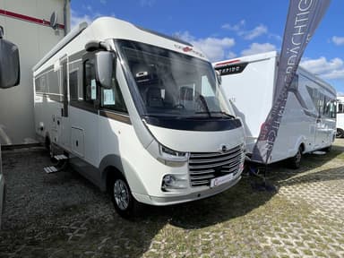 Carthago chic s-plus I I 50 LE