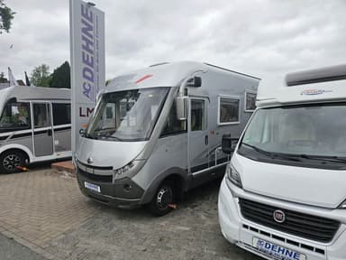 Carthago chic s-plus I I 52 S-Plus