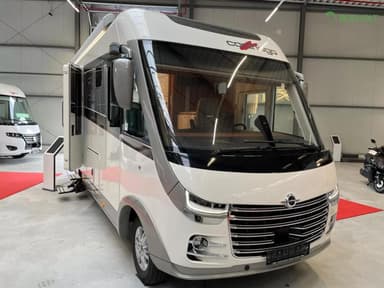 Carthago liner-for-two I 53