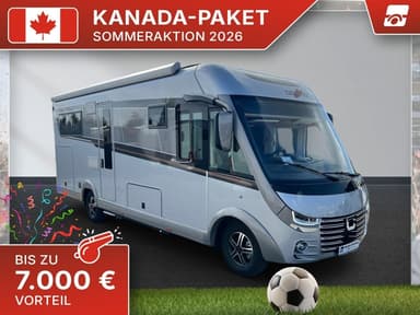Carthago liner-for-two I 53 (273)