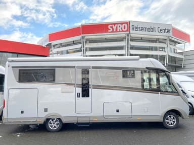 Carthago liner-for-two I 53 Iveco