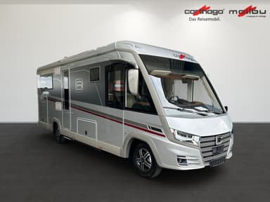 Carthago liner-for-two I 53