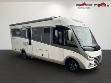 Carthago liner-for-two I 53