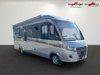 Carthago liner-for-two I 53