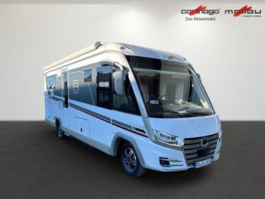 Carthago liner-for-two I 53